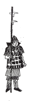 左兵